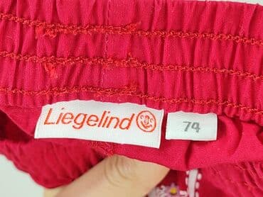 kombinezon graff allegro: Shorts, 6-9 months, condition - Good — 4