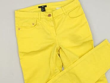 H&M, Jeansy damskie, rozmiar S