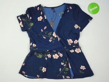 modström sukienki: Vero Moda, Bluzka damska, L — 2