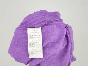 bluzki welurowa: NLY Trend, Top damski, M — 5