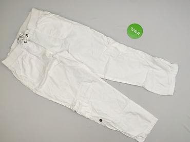 spodnie do kosza: George, Spodnie cargo damskie, rozmiar L — 2