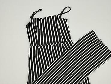 adidas klapki ccc: Stradivarius, Kombinezon damski, rozmiar S — 1