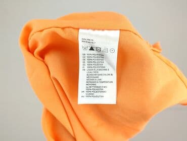 kamizelka damska krótka h m: H&M, T-shirt damski, rozmiar M — 5