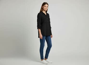 Sinsay, Women`s shirt, size S at lalafo.pl Sinsay, Women`s shirt, size S