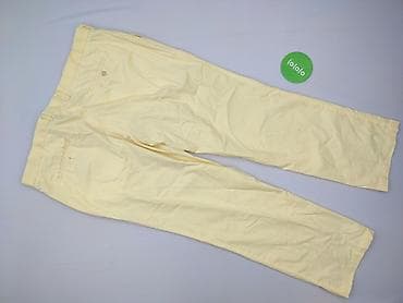 marks: Marks & Spencer, Spodnie materiałowe damskie, rozmiar XL — 3