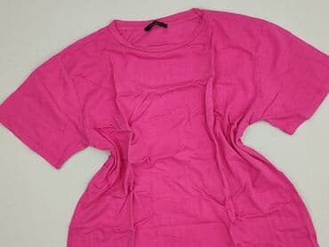 hugo boss t shirty: Trendyol, T-shirt damski, L — 1