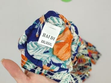 Kobiety: Spodnie materiałowe damskie, rozmiar 2XL — 4