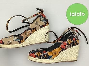 kapcie barefoot 3f: Sandały damskie, rozmiar 36 — 3