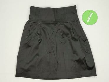 spódnice plisowane midi z paskiem: Spódnica damska, rozmiar S — 3