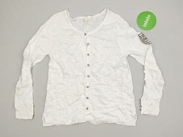 pull and bear narzutka: Kardigan damski, rozmiar M — 2