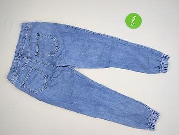 buty do siatki: Mohito, Spodnie dresowe damskie, rozmiar S — 3