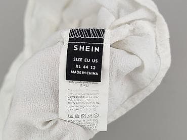 helen: Shein, Bluzka damska, rozmiar XL — 4