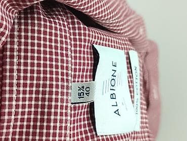 jeansy bugjo: Koszulа dla mężczyzn, rozmiar M — 5