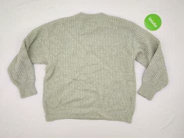 sweter w paski c a: H&M, Women`s sweater, size M (EU 38) — 3