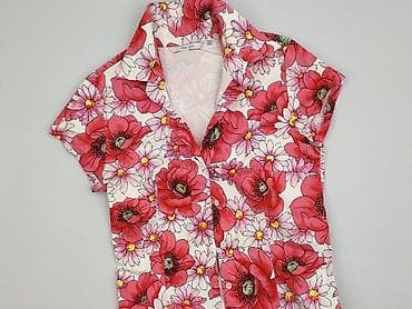 mango t shirt basic: Zara, Сорочка жіноча, розмір M — 1