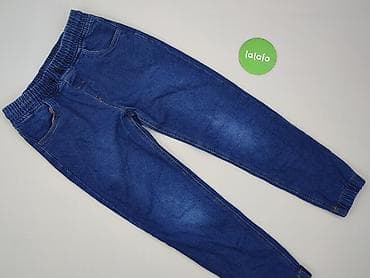 mass denim: Spodnie jeansowe, Destination, 12 lat, 152, stan - Idealny — 2