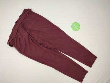 lidl swetry damskie rozpinane: Vero Moda, Spodnie materiałowe damskie, rozmiar L — 3
