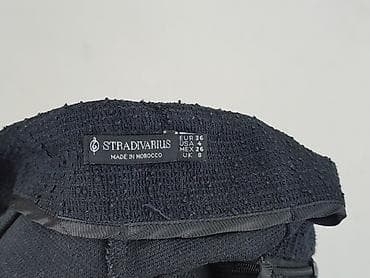 second hand elbląg: Stradivarius, Szorty damskie, rozmiar S — 4