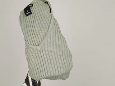 sweter w paski h: H&M, Sweter damski, rozmiar S — 5