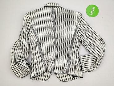 body basic zara: Zara, Marynarka damska, rozmiar M — 3