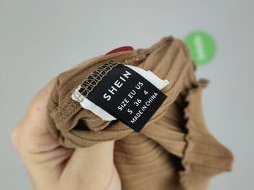 sukienka rozkloszowana hm: Shein, Sukienka damska, S — 4