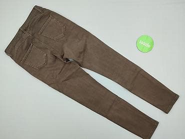 lebrony buty: Denim Life, Jeansy damskie, rozmiar M — 3