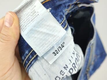 crivit koszulka termoaktywna: Jeansy dla mężczyzn, L, Jack & Jones, stan - Idealny — 4