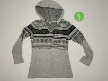 szlafrok c a: Clockhouse, Women`s hoodie, size S (EU 36) — 2