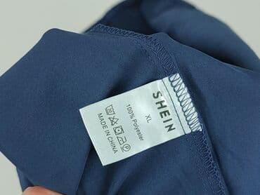 Women's Clothing: Shein, Women's blouse, XL — 4