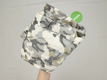 Spodnie cargo: Spodnie cargo damskie, S — 4