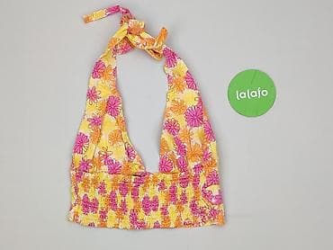 klapki eng: Sinsay, Top damski, rozmiar XS — 3