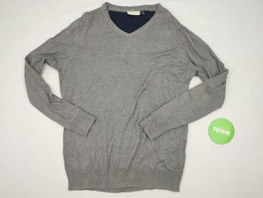 sweter z akrylu czy jest dobry: Sweter dla mężczyzn, rozmiar L — 2