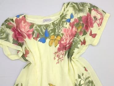 Bexleys, Bluzka damska, 5XL