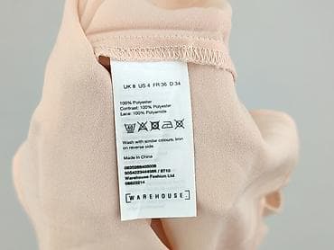 Жіночий одяг: Wearhouse, Жіноча блуза, розмір S — 5