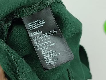 h: H&M Basic, Sukienka damska, rozmiar M — 8