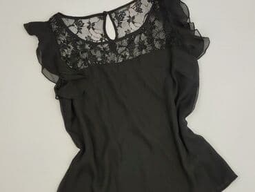 t shirty apache: Papaya, Women's blouse, size XL (EU 42) — 1