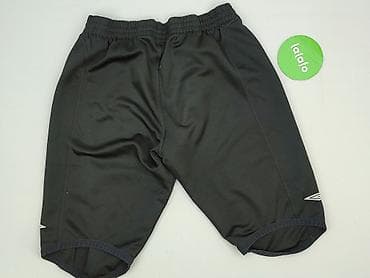 bekkin dresy: Umbro, Szorty dla mężczyzn, rozmiar M — 3