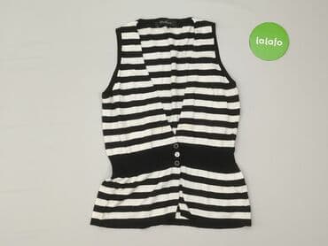 kamizelka damska stradivarius: One Touch, Kamizelka damska, rozmiar S — 2