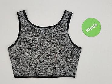 decathlon merynos: Shein, Top damski, rozmiar S — 3