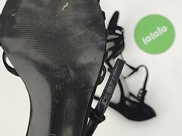 klapki birkmann: Bpc, Sandały damskie, rozmiar 41 — 5