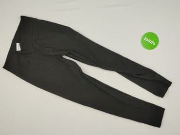 legginsy damskie 50 style: Janina, Legginsy rozmiar XL — 2