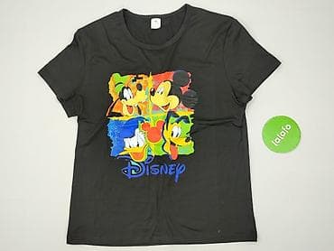 bluzki disneya: Disney, T-shirt damski, rozmiar M — 2