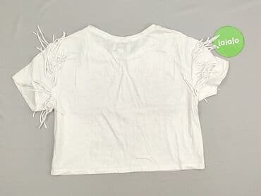 hooligans koszulki: Cropp, T-shirt damski, rozmiar S — 4