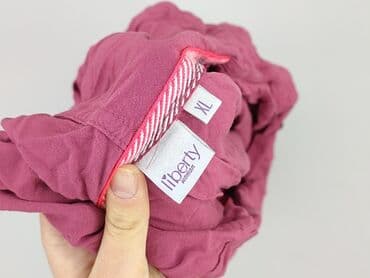 local heroes bluza niebieska: Liberty, Bluza z kapturem damska, rozmiar XL — 4