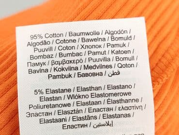 born2be bluzki wyprzedaż: Pieces, Top damski, rozmiar 2XL — 5