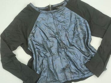 Bluzki: Top Secret, Bluzka damska, rozmiar XL