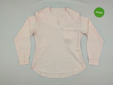 bluzki z dekoltem plus size: Bluzka damska, rozmiar XL — 2