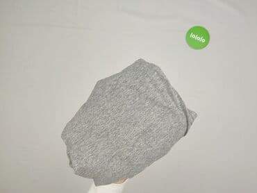 szara bluza: Koszulka dla mężczyzn, rozmiar L — 5