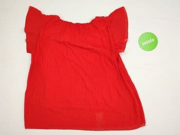 bluzka z odkrytym ramieniem allegro: Bluzka damska, rozmiar M — 3