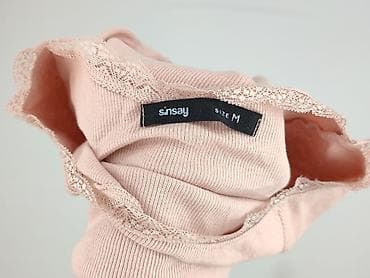 sinsay home decor: Sinsay, Bluzka damska, rozmiar M — 4